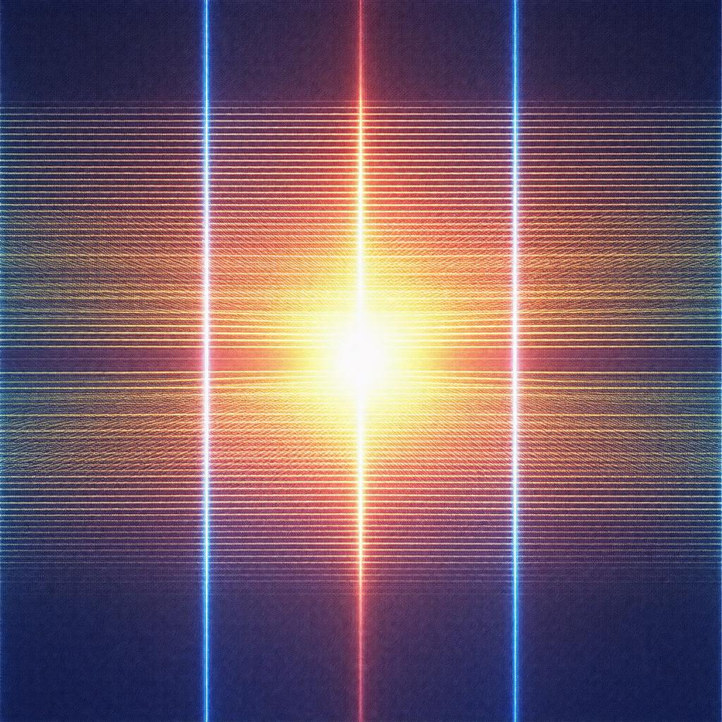 double-slit experiment